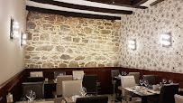 Atmosphère du Restaurant français Restaurant Saint Vincent à Saint-Malo - n°4