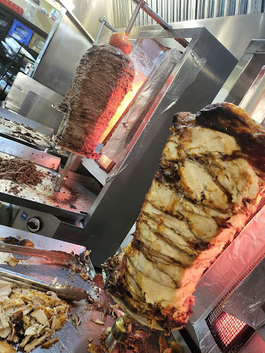 Le Fou du Taouk