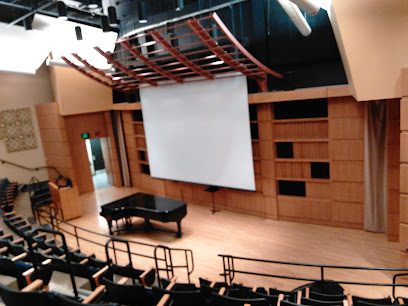 Bloch Learning and Performance Hall
