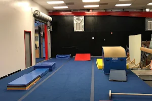 Choice Gymnastics image