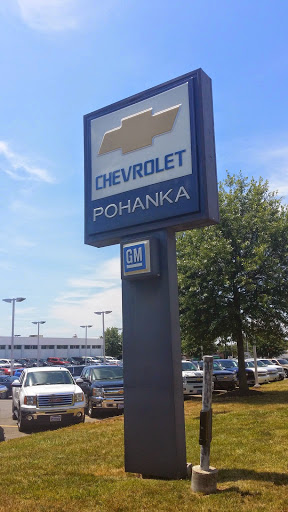 Chevrolet Dealer «Pohanka Chevrolet», reviews and photos, 13915 Lee Jackson Memorial Hwy, Chantilly, VA 20151, USA