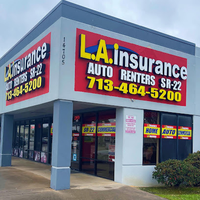 L.A. Insurance