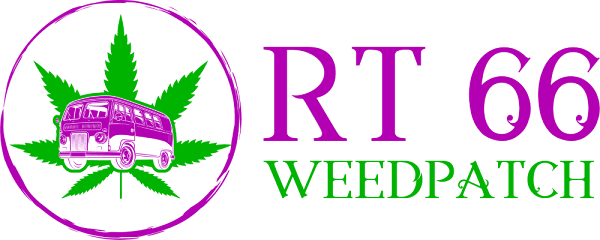 Rt 66 Weedpatch