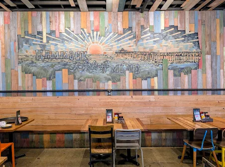 North Myrtle Beach South Carolina breweries