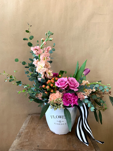 Florist «Bloomers & Things», reviews and photos, 24 S Main St # 1, Allentown, NJ 08501, USA