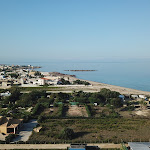 Photo n°4 de l'avis de riccardo.r fait le 31/08/2018 à 16:58 sur le  Beach Sibiliana Village à Marsala