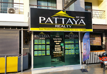 Pattaya Realty