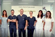 Clínica Dental Oralnova en Córdoba