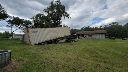 Towing Service «CTS Towing & Transport», reviews and photos, 1955 Carroll St, Clearwater, FL 33765, USA