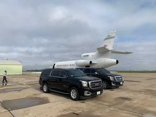 SWAN Limousines & Charters