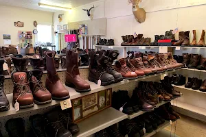 Mincey’s Shoe Shop image