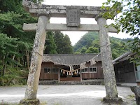 山浦八幡社