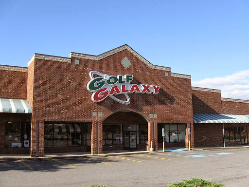 Sporting Goods Store «Golf Galaxy», reviews and photos, 144 Stratford Commons Ct, Winston-Salem, NC 27103, USA