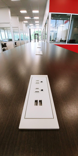 Car Dealer «Huffines Kia Corinth», reviews and photos, 5150 S Interstate 35 E, Denton, TX 76210, USA