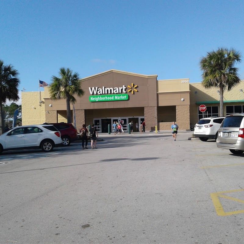 Walmart Neighborhood Market