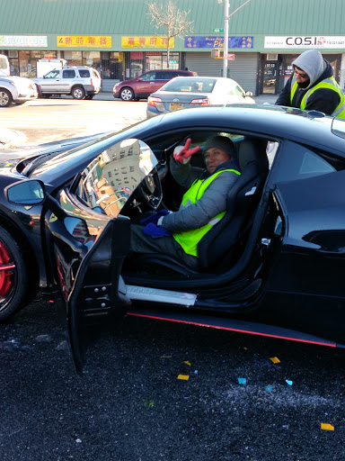 Car Wash «Jomar Car Wash», reviews and photos, 5734 Main St, Queens, NY 11355, USA