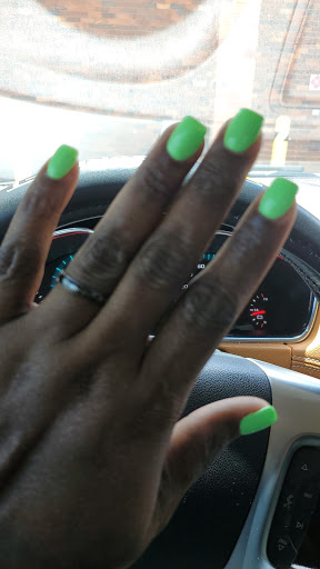 Nail Salon «Art Nails», reviews and photos, 309 N Main St, Belle Glade, FL 33430, USA