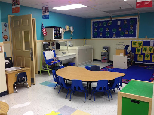 Day Care Center «Barrett Parkway KinderCare», reviews and photos, 2615 Bells Ferry Rd, Marietta, GA 30066, USA