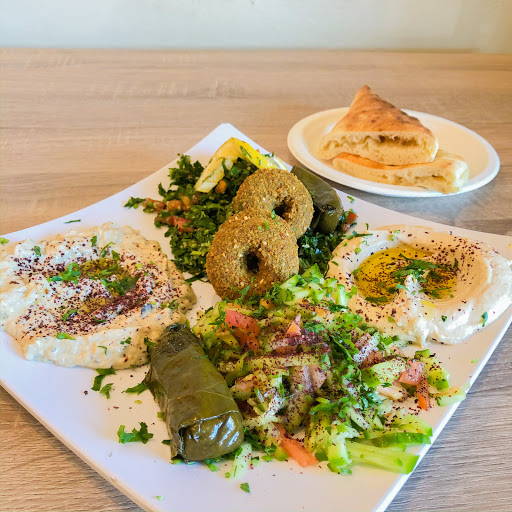 Mediterranean Bakery & Cuisine