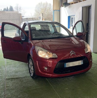 Meca Auto 48 à Le Pontet