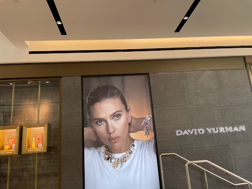 Jewelry Designer «David Yurman», reviews and photos, 350 Mall Blvd, King of Prussia, PA 19406, USA