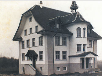 Altes Schulhaus Geuensee