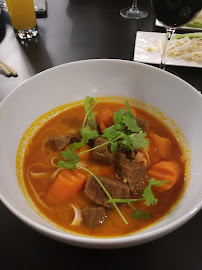 Soupe du Restaurant vietnamien Phô Ly à Saint-Avold - n°9