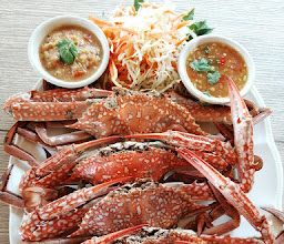 ร้านอาหารม๊ะใจ photo