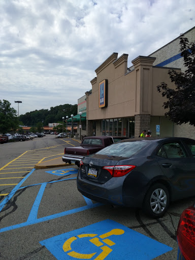 Supermarket «ALDI», reviews and photos, 16 Federal Dr, Penn Hills, PA 15235, USA