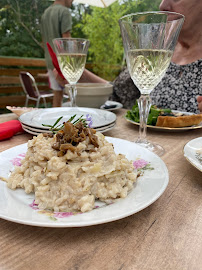 Plats et boissons du Café Moulin d'Aude à Alet-les-Bains - n°2