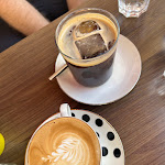 Photo n°3 de l'avis de Jasmin.o fait le 18/08/2023 à 08:59 sur le  Le Petit Café à Frankfurt