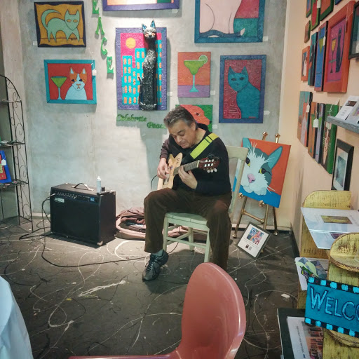 Art Gallery «Avenue Arts Marketplace & Theatre», reviews and photos, 324 Cleveland Ave NW, Canton, OH 44702, USA