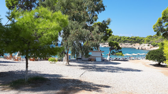 Agia Paraskevi