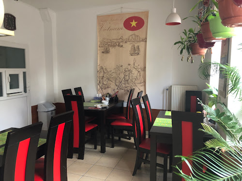 restauracje Kuchnia Wietnamska Sopot