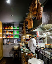 Atmosphère du Restaurant italien Restaurant Chez Bartolo à Paris - n°7