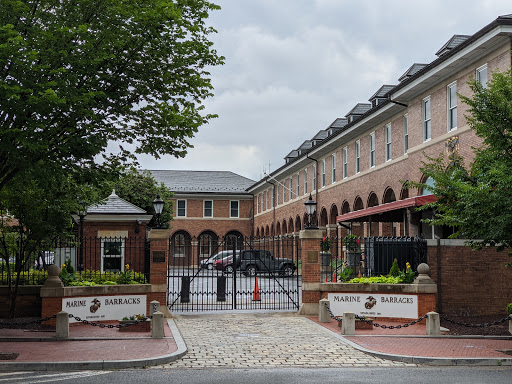 Donut Shop «District Doughnut», reviews and photos, 749 8th St SE, Washington, DC 20003, USA