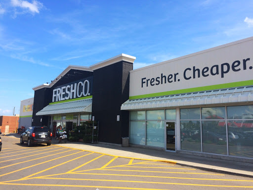 FreshCo Queenston & Nash