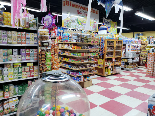 Mexican Grocery Store «Monterrey Supermercado & Taqueria», reviews and photos, 1090 Duluth Hwy, Lawrenceville, GA 30043, USA