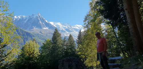 attractions Téléphérique du Brévent Chamonix-Mont-Blanc