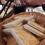 Photo n°12 de l'avis de gianluca.e fait le 30/08/2021 à 20:39 sur le  Baita Mamma Rina - Crescentine e Tigelle à Zola Predosa