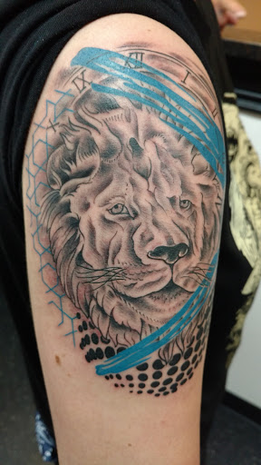 Tattoo Shop «Havana Street Tattoo», reviews and photos, 2712 S Havana St b, Aurora, CO 80014, USA