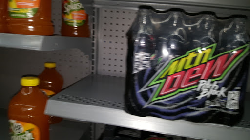 Discount Store «Walmart», reviews and photos, 1850 N Main St, Rushville, IN 46173, USA