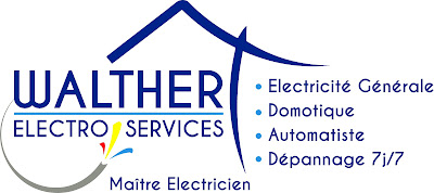 Walther Electro Services à Niedermodern