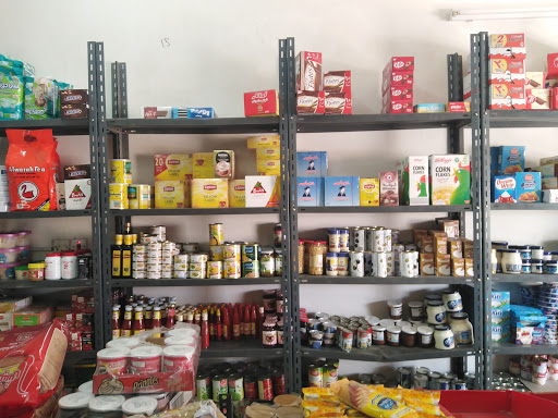 بقالة عبد الرؤف 