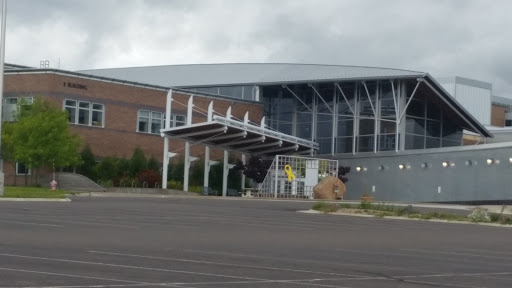 Community College «Lake Superior College», reviews and photos