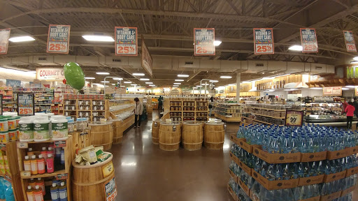 Health Food Store «Sprouts Farmers Market», reviews and photos, 150 E Main St #150, Alhambra, CA 91801, USA