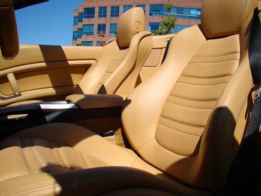 Car Dealer «Luxury Auto Sales, LLC», reviews and photos, 4880 Sinclair Rd, Columbus, OH 43229, USA