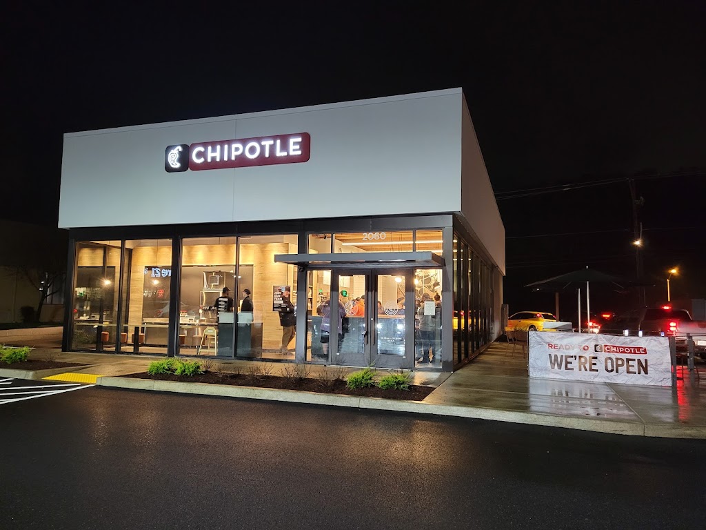 Chipotle Mexican Grill 97471