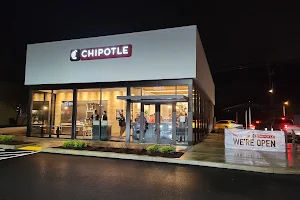 Chipotle Mexican Grill image