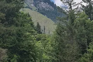 Karwendel Alpine Park Absam image